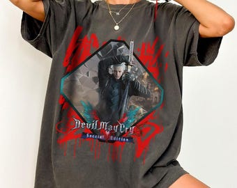 Anime T-shirt, Japanese Anime Tees, Anime Vintage Tee, Anime Art Shirt, Best Anime Shirt, Anime Lover Gift, Unisex T-shirt, Anime Clothing