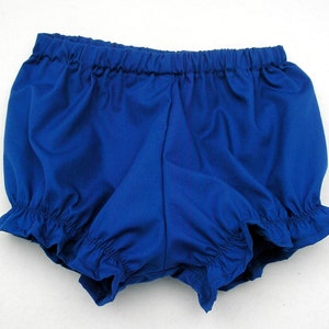 Baby and Toddler Girl's Bloomers Pick a Color - Etsy