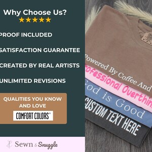 Why You Choose Us?