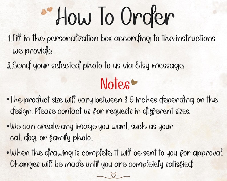 How To Order