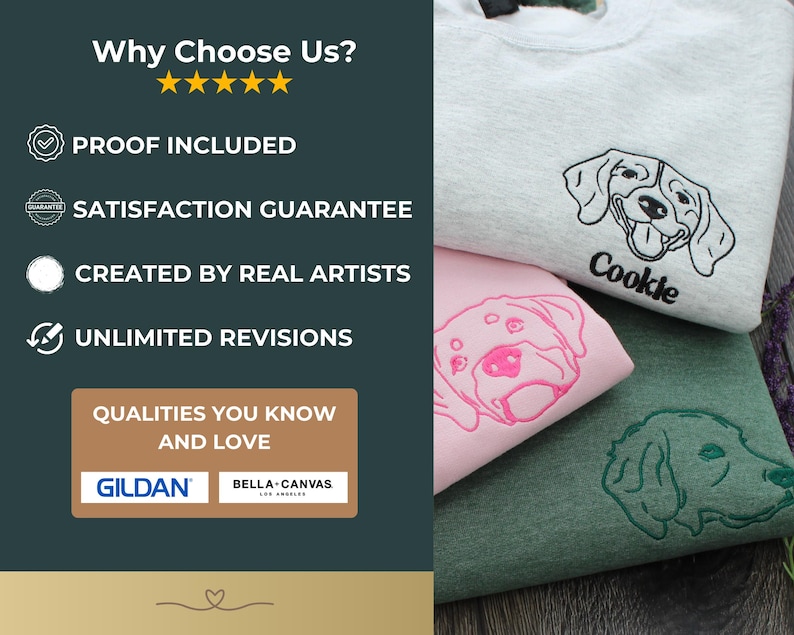 Why Choose Us?