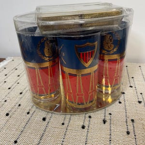 male wine glasses Luigi Bormioli - Barolo Red Wine Glasses Set of 4 - 22oz - Sublime - Made in Italy main image 0