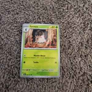 spewpa pokemon card Battle Academy 2020 (Charizard GX, Raichu GX, Mewtwo GX) – Reborn  Collectables main image 1