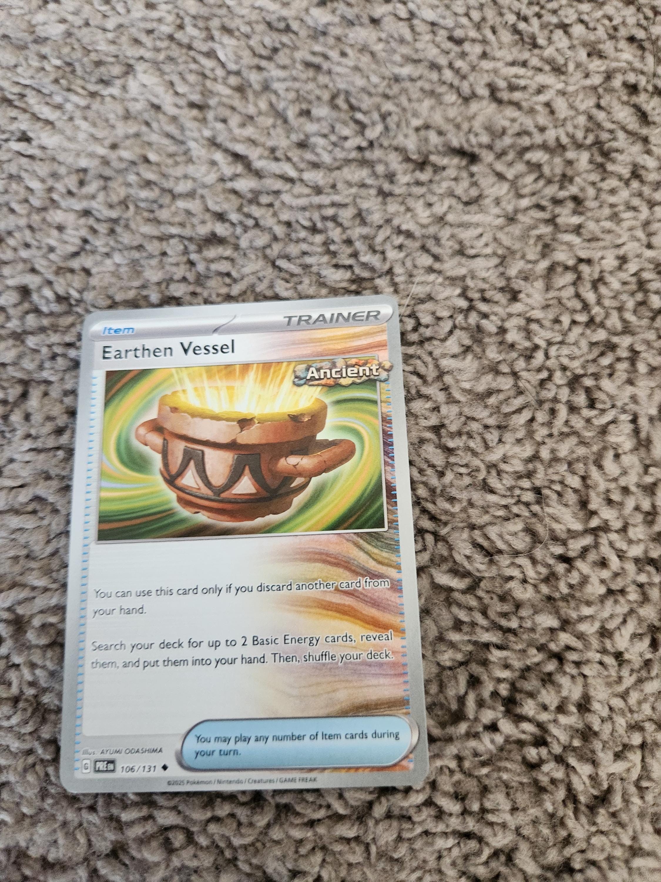 rare pokemon vmax cards Pokemon - Carbink Break (51/124) - XY Fates Collide main image 0