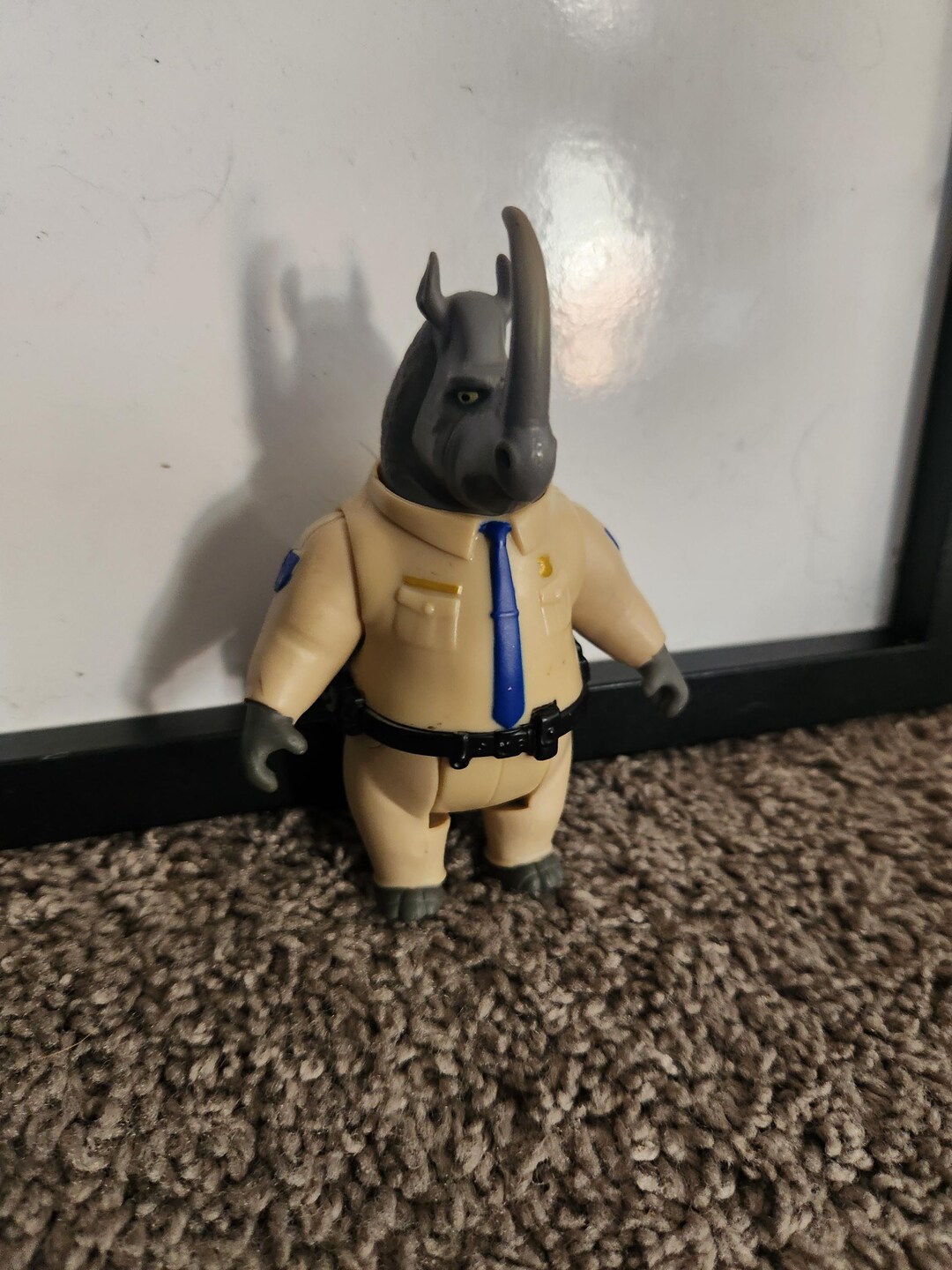 In stock] MORSTORM Zootopia Action Figure Vol.1 MS20004 Blind Box Figure