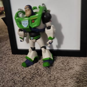 Buzz lightyear utility belt toy - Etsy 日本