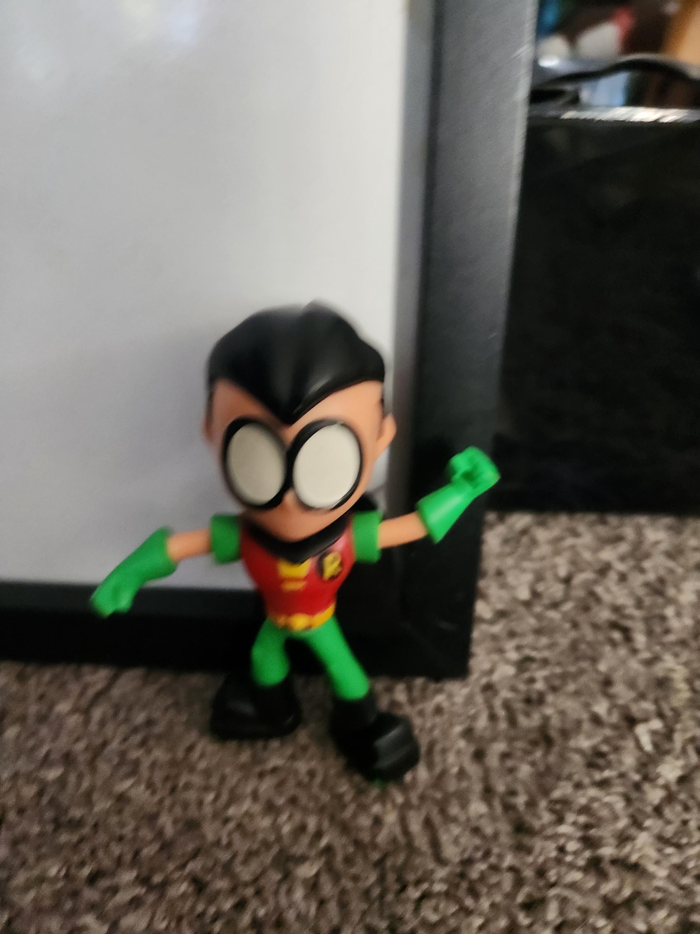 Teen titans go toys - Etsy 日本