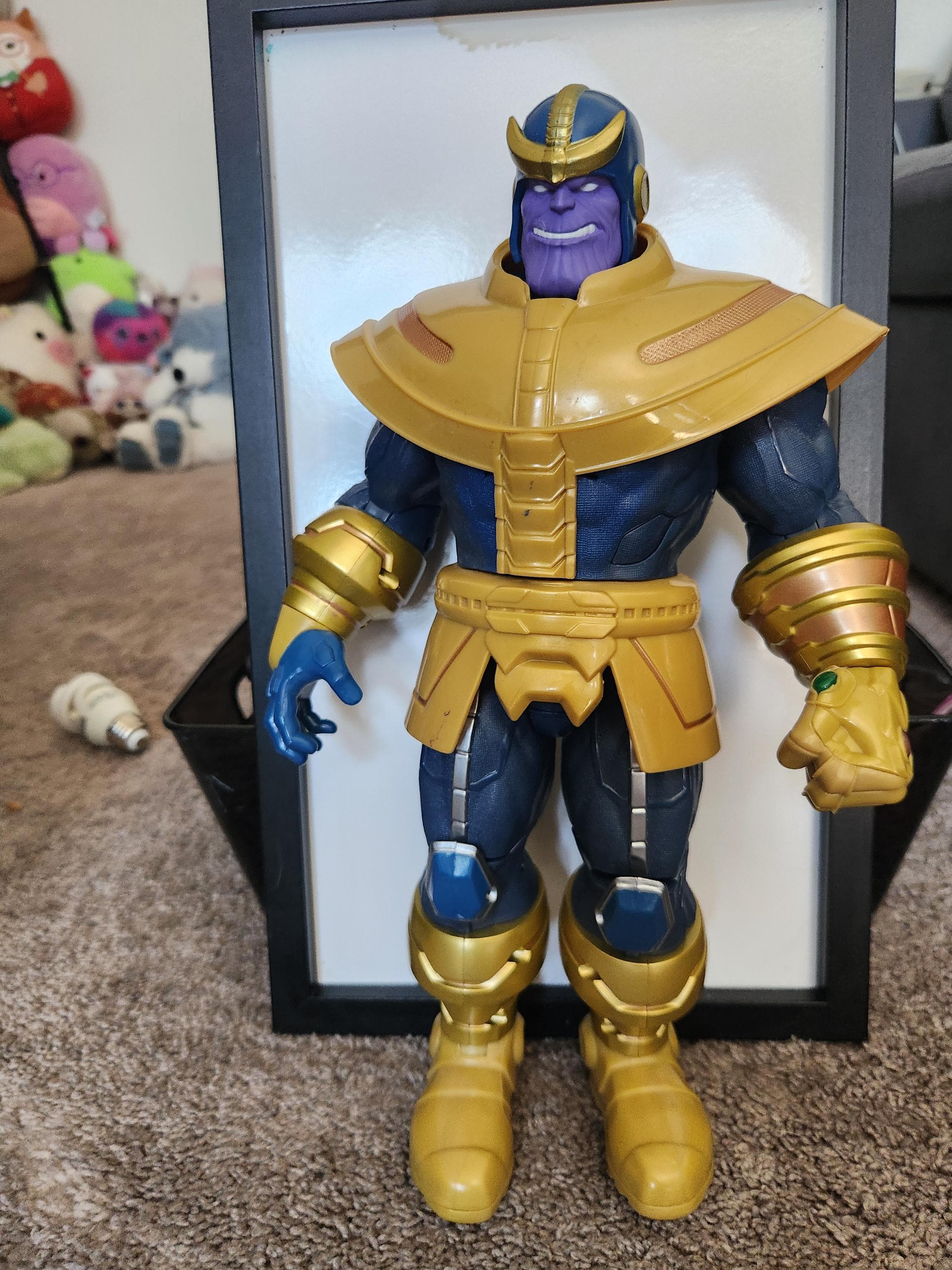 thanos sex doll Fuck Her Like Tiny Sex Doll Porn Videos: UHD 4K 2160p XXX 2026