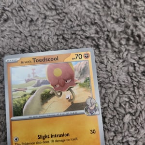 pokemon salazzle card Base Set Unlimited Pokemon Booster Pack