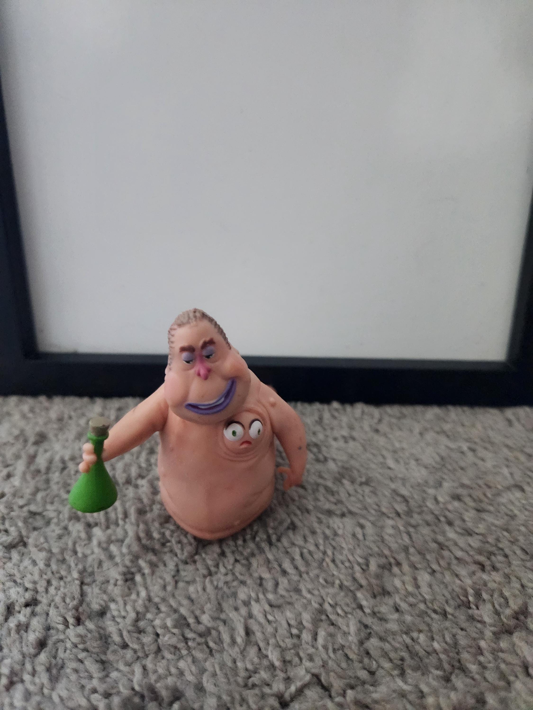 Wreck It Ralph Toy Hong Kong