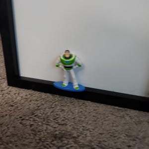 Disney - Pixar - Buzz Lightyear - Toy Story - Mattel - 2019