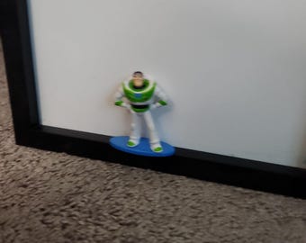 Disney - Pixar - Buzz Lightyear - Toy Story - Mattel - 2019