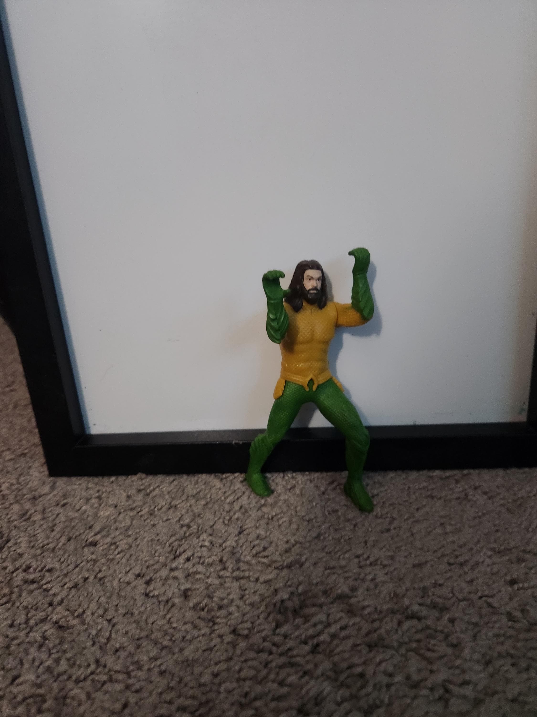 Jason Momoa Doll - Etsy