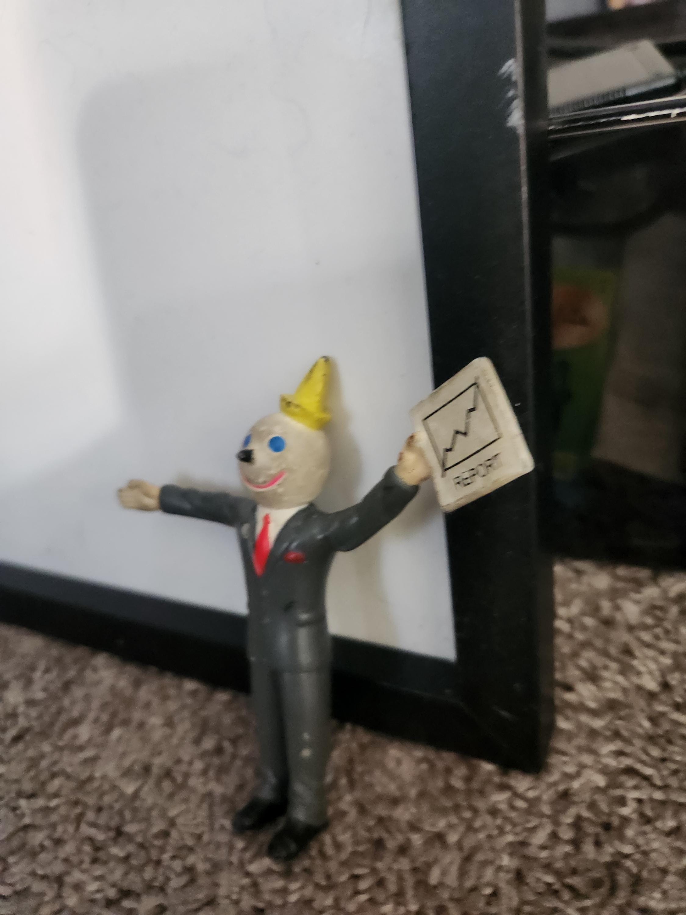 Jack in the Box Bendable Figures Jack is Back - Etsy