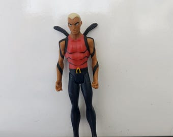 DC Universe Aqualad Young Justice action figure