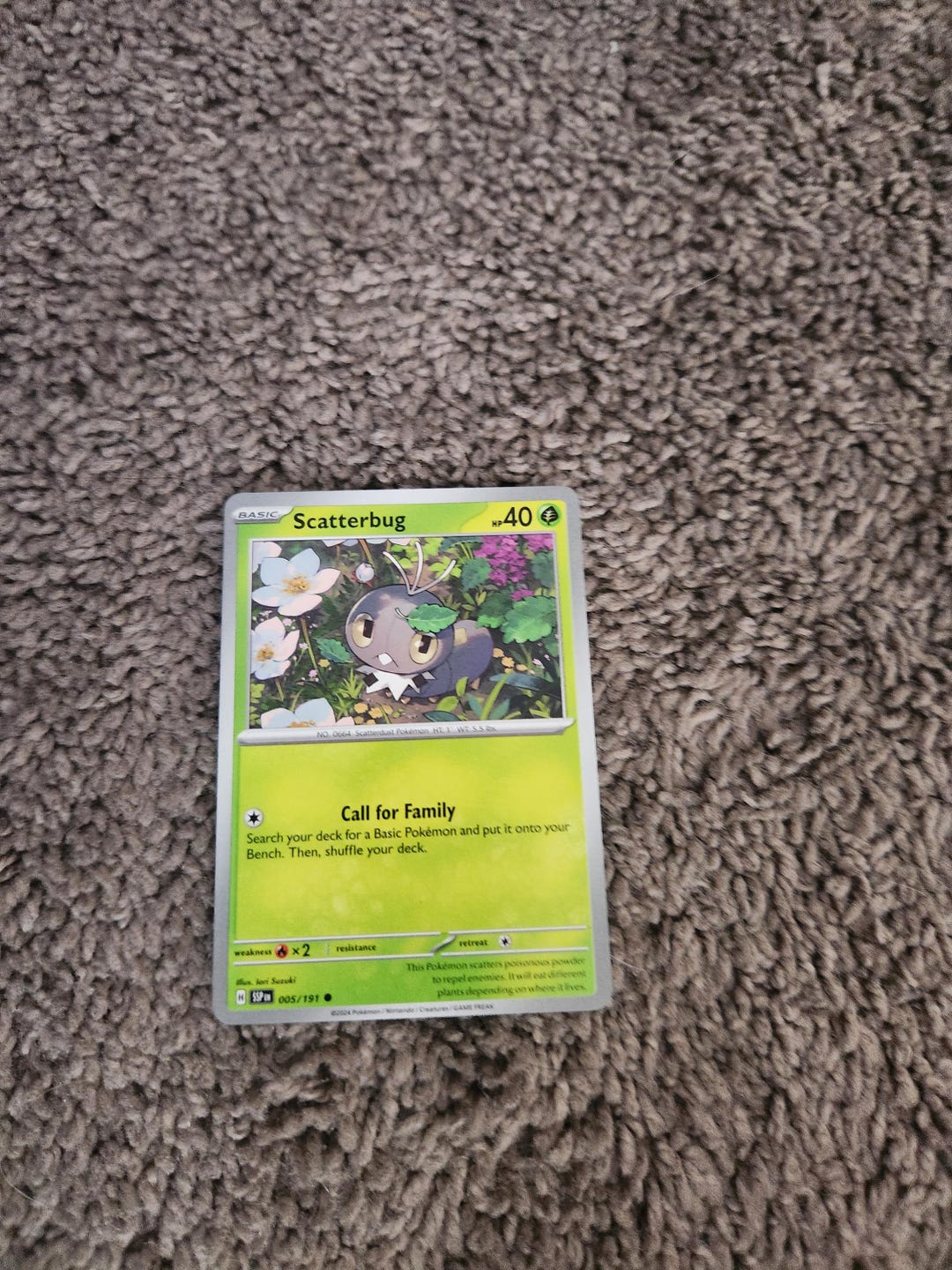 pokemon cards common to rare Rarity