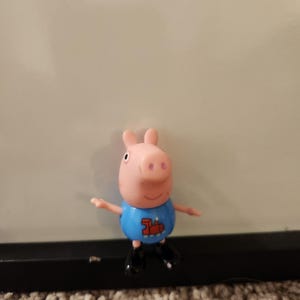 George Peppa Pig Toy