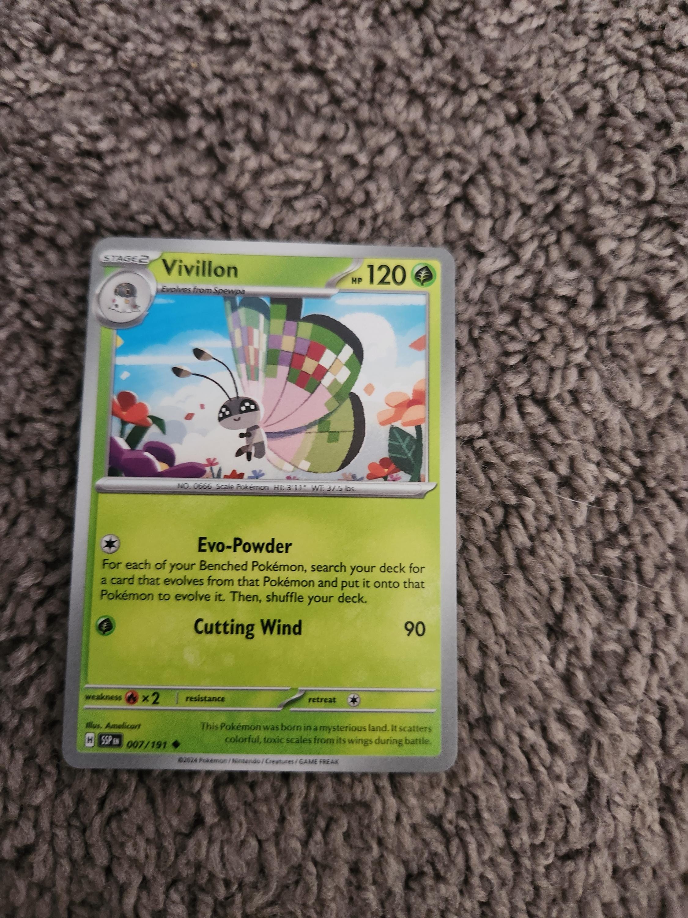 spewpa pokemon card Amazon.com: Pokemon TCG: Pokemon Battle Academy, Multicolor : Toys & Games main image 1