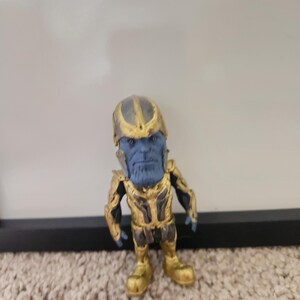 1/6スケール ホットトイズ MMS529 アベンジャーズ エンドゲーム