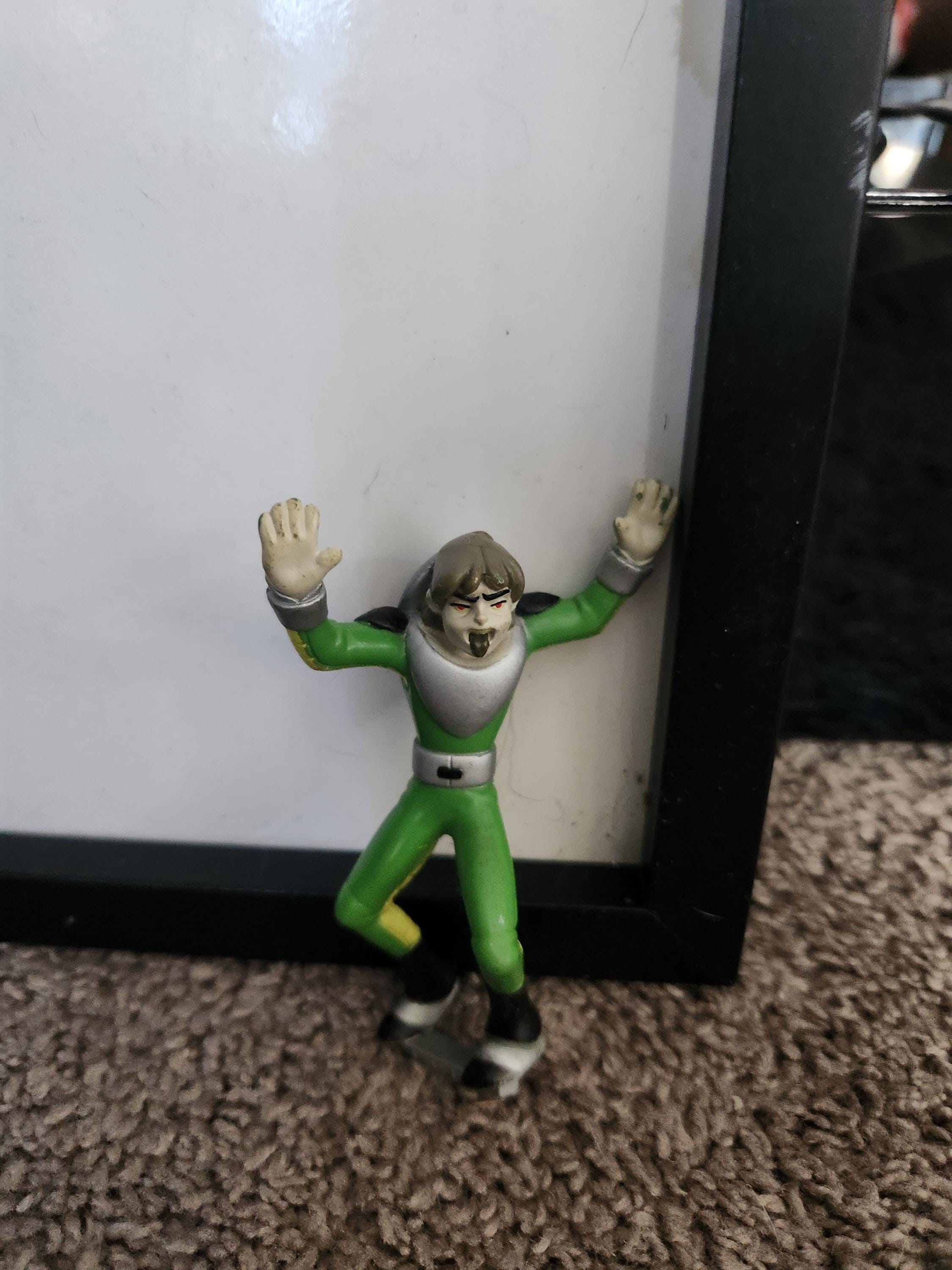 X Men Evolution Action Figures - Etsy, image size:2250x3000