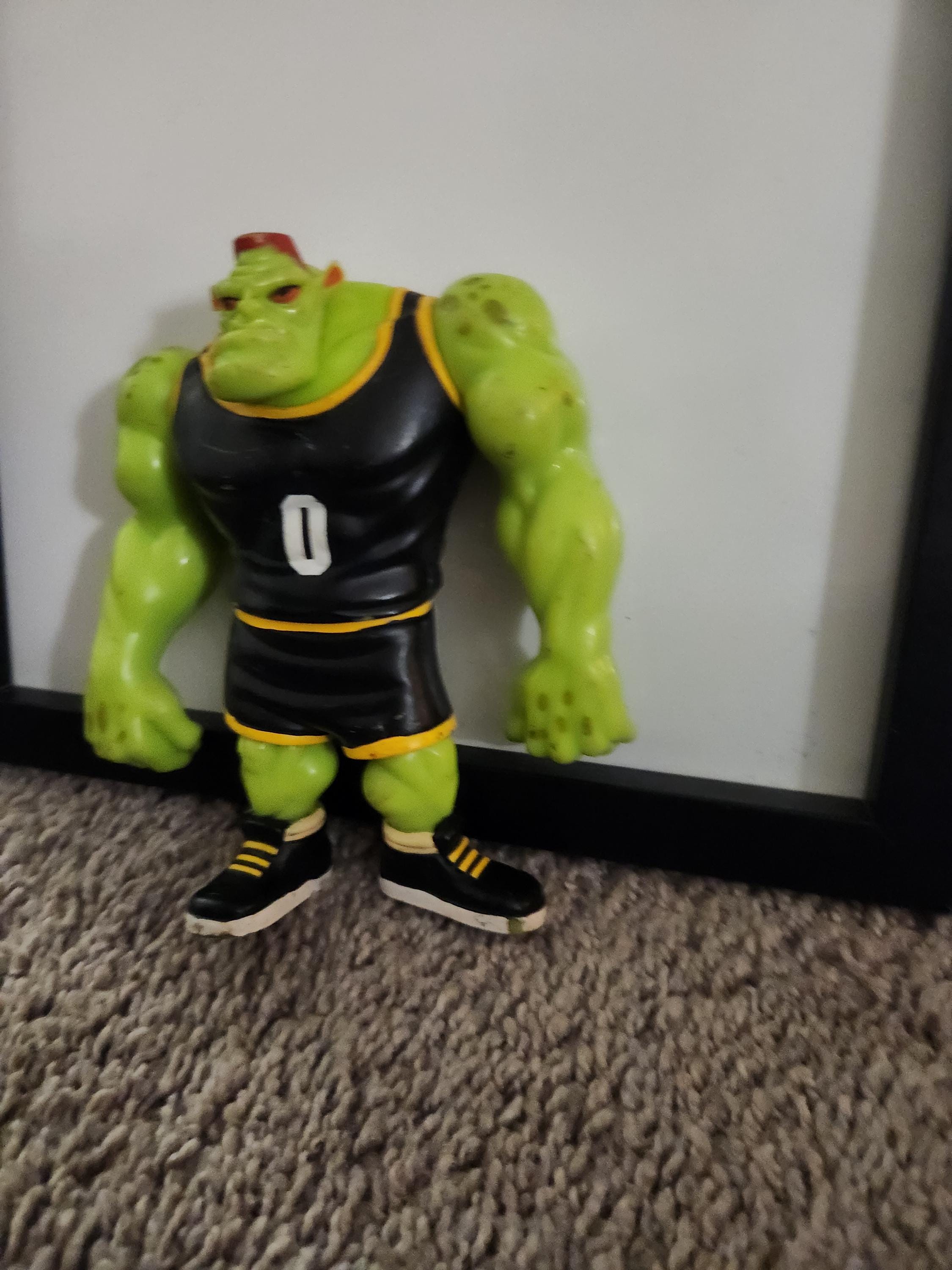 Space jam monsters - Etsy 日本 Space jam monsters - Etsy 日本