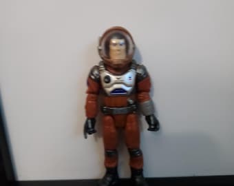 Disney Pixar Lightyear XL-13 Buzz Lightyear astronaut figuur met ruimtehelm