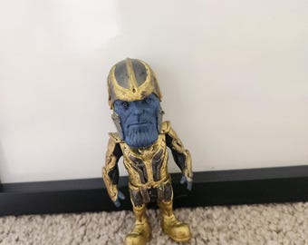 ホットトイズ - サノス アベンジャーズ インフィニティ・ウォー 4