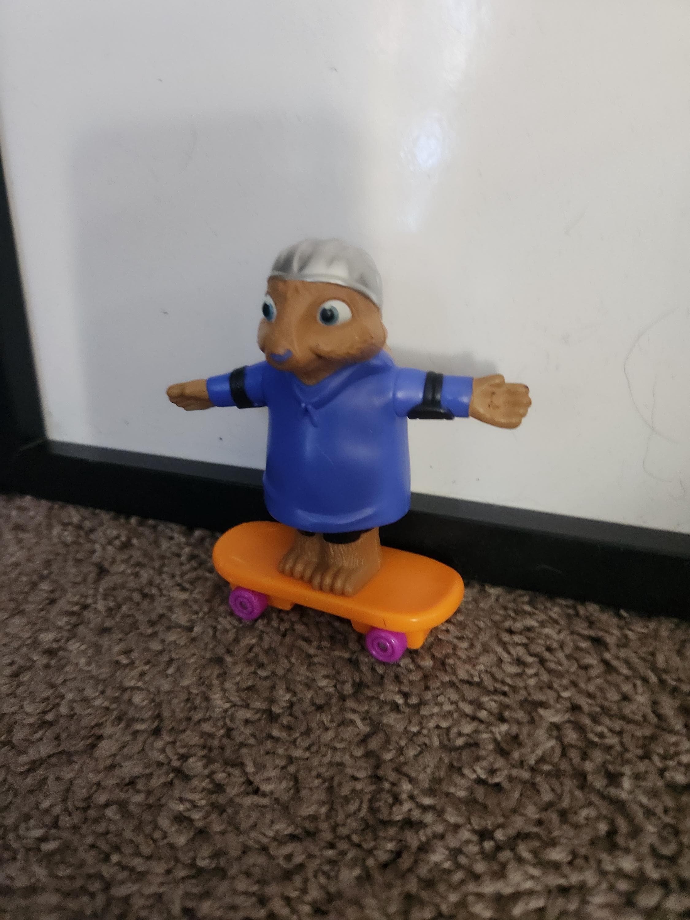 Burger King Old Toys New Zealand