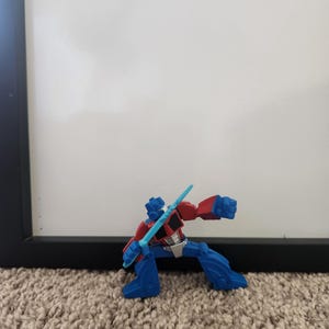 Playskool Transformations-Rettungsbote