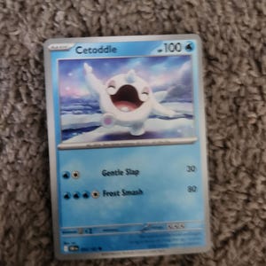 shiny sprigatito pokemon card Pokmon TCG Sprigatito SHINY HOLO RARE 201/190 sv4a - Shiny Treasure EX  MINT