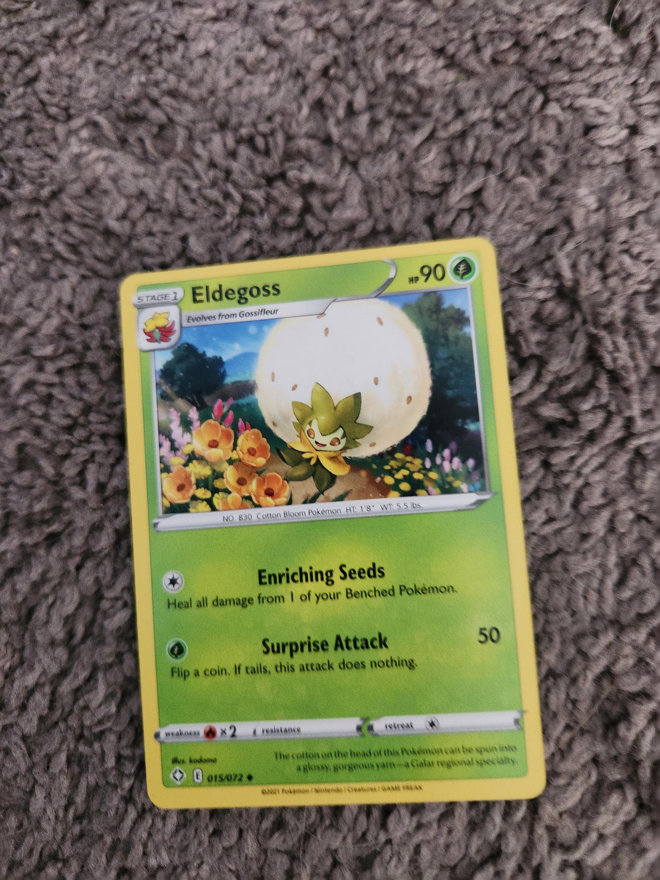 Eldegoss - Etsy Denmark Eldegoss - Etsy Denmark