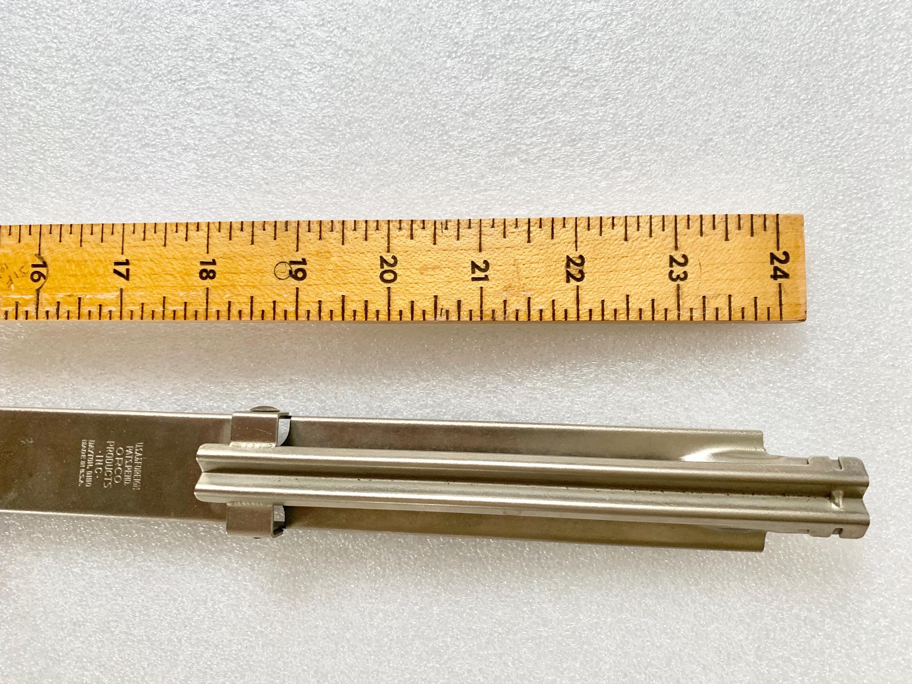 Pin Heming Orco Products Pin It, Skirt Marker Tool, Dress Hemming, Measuring ...