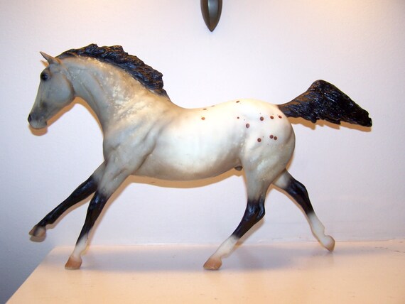 breyer horse appaloosa