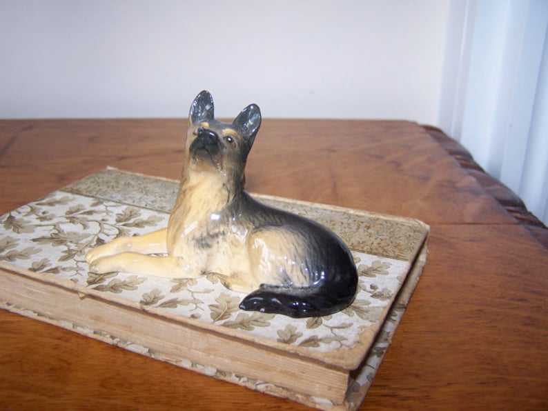 beswick pointer dog