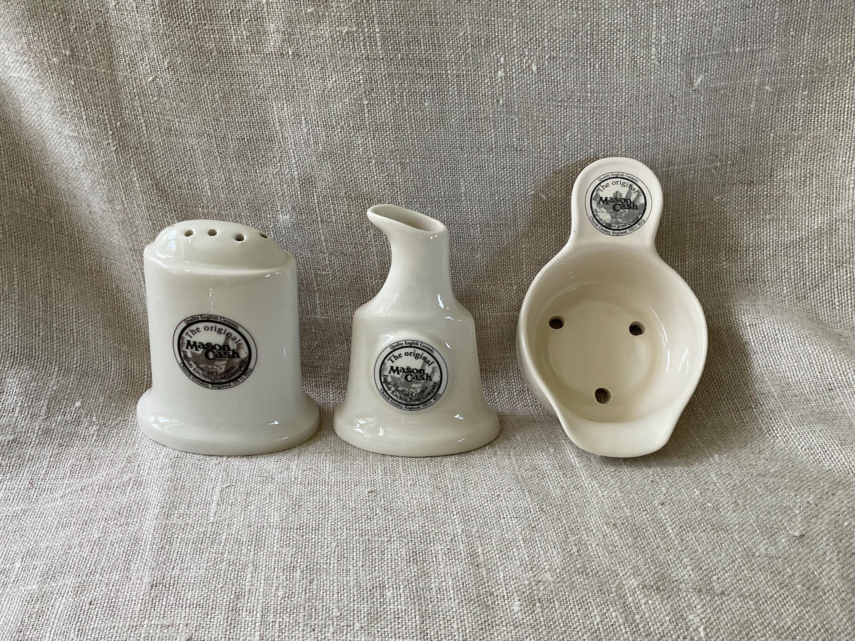 Mason Cash England - Etsy