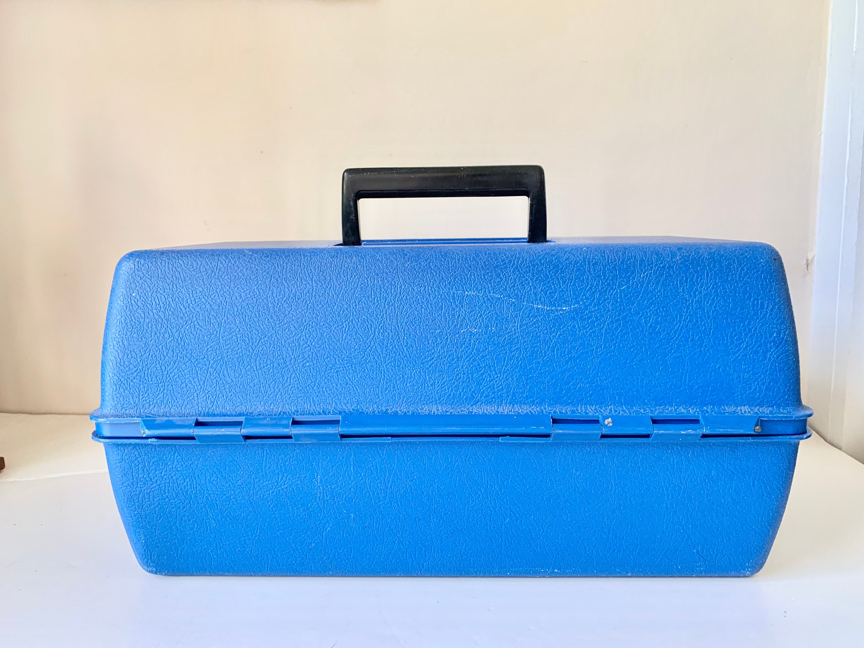 Bluebins♡ Amazon.com: Z&Z ornamentorum Retro Kitchen Trash Can with