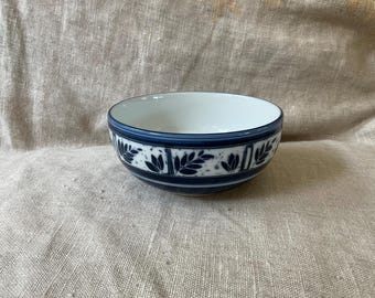 DANSK, Ceylon, Cereal Bowl, Niels Refsgaard, Danish Modern, Scandinavian Design