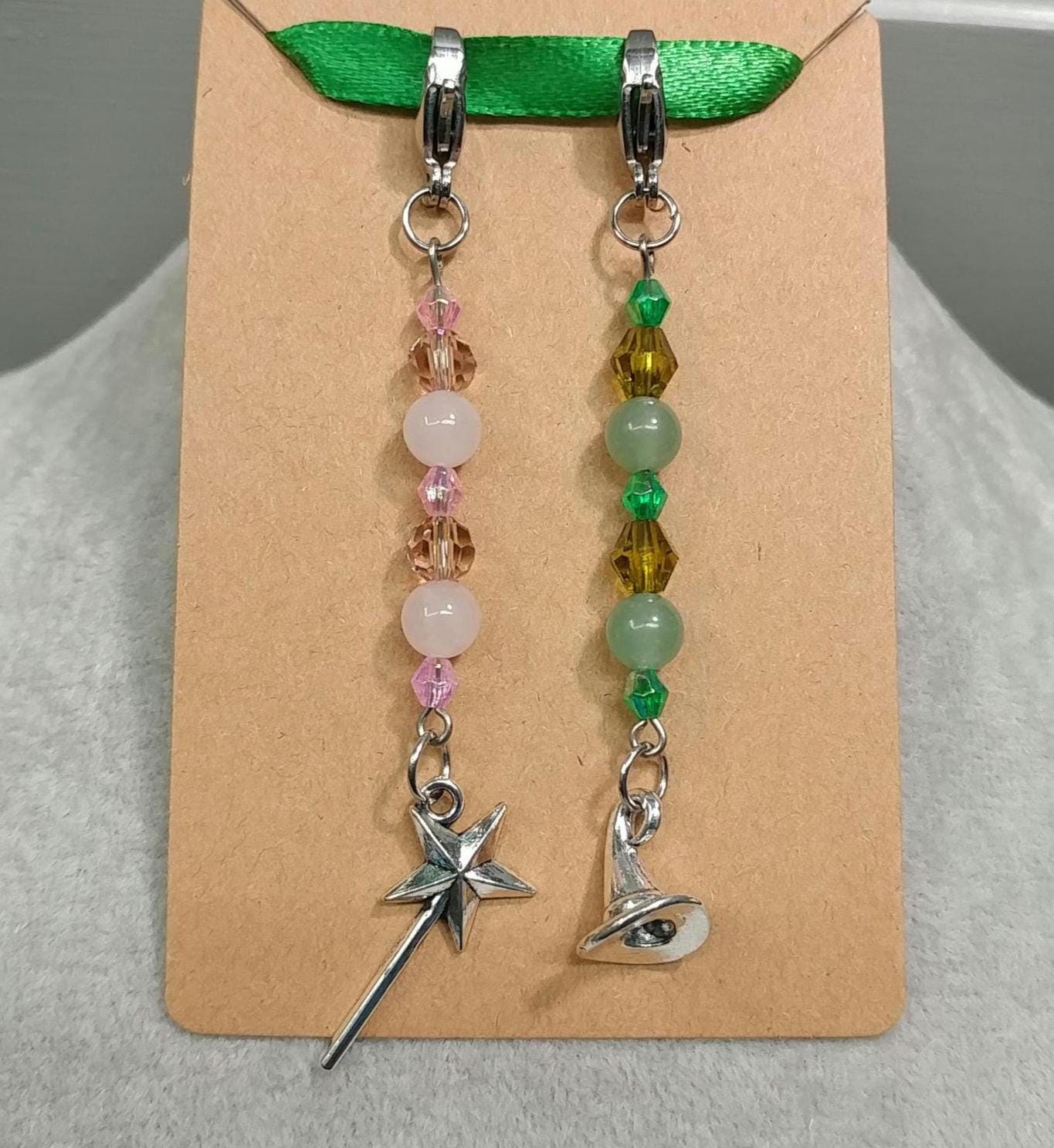 Wicked keychain - Etsy 日本