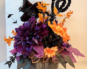 Midnight Magic Pumpkin