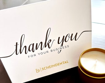 Professional Thank you cards, Business Corporate Cards, Personalized Greeting Cards