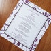 see more listings in the Wedding Stationery section