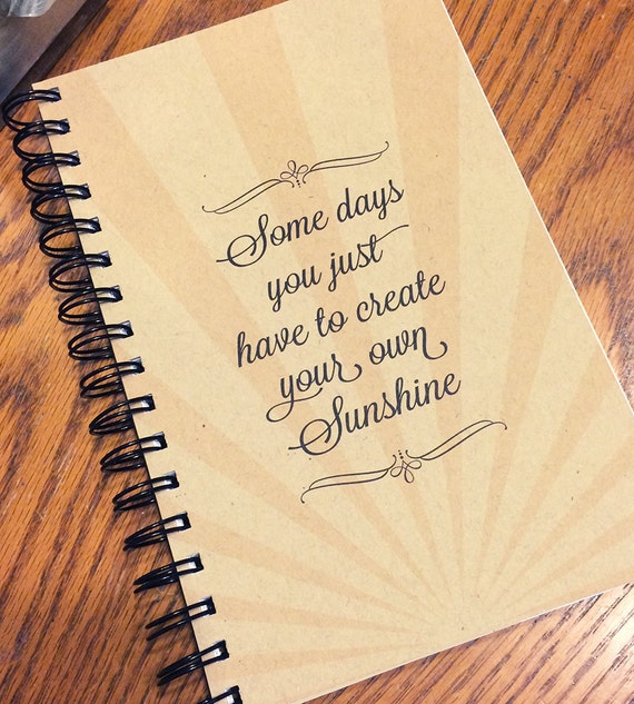 Citation Kraft Couverture Journal Spirale Lie Carnet De Etsy Canada Citation Kraft Couverture Journal Spirale Lie Carnet De Etsy Canada