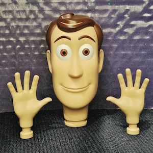 Movie accurate woody doll - Etsy 日本