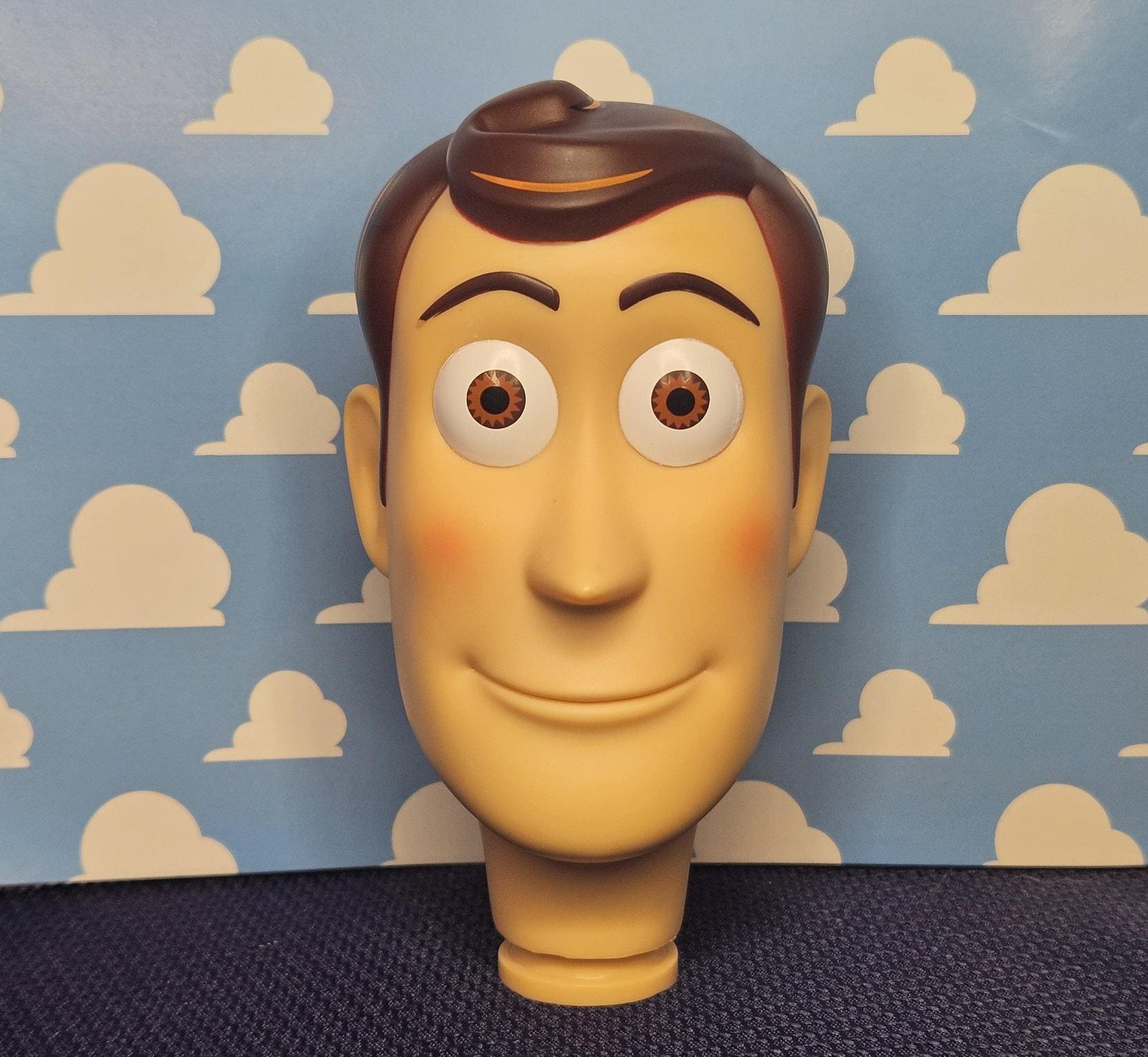 Toystory woody voice box - Etsy 日本