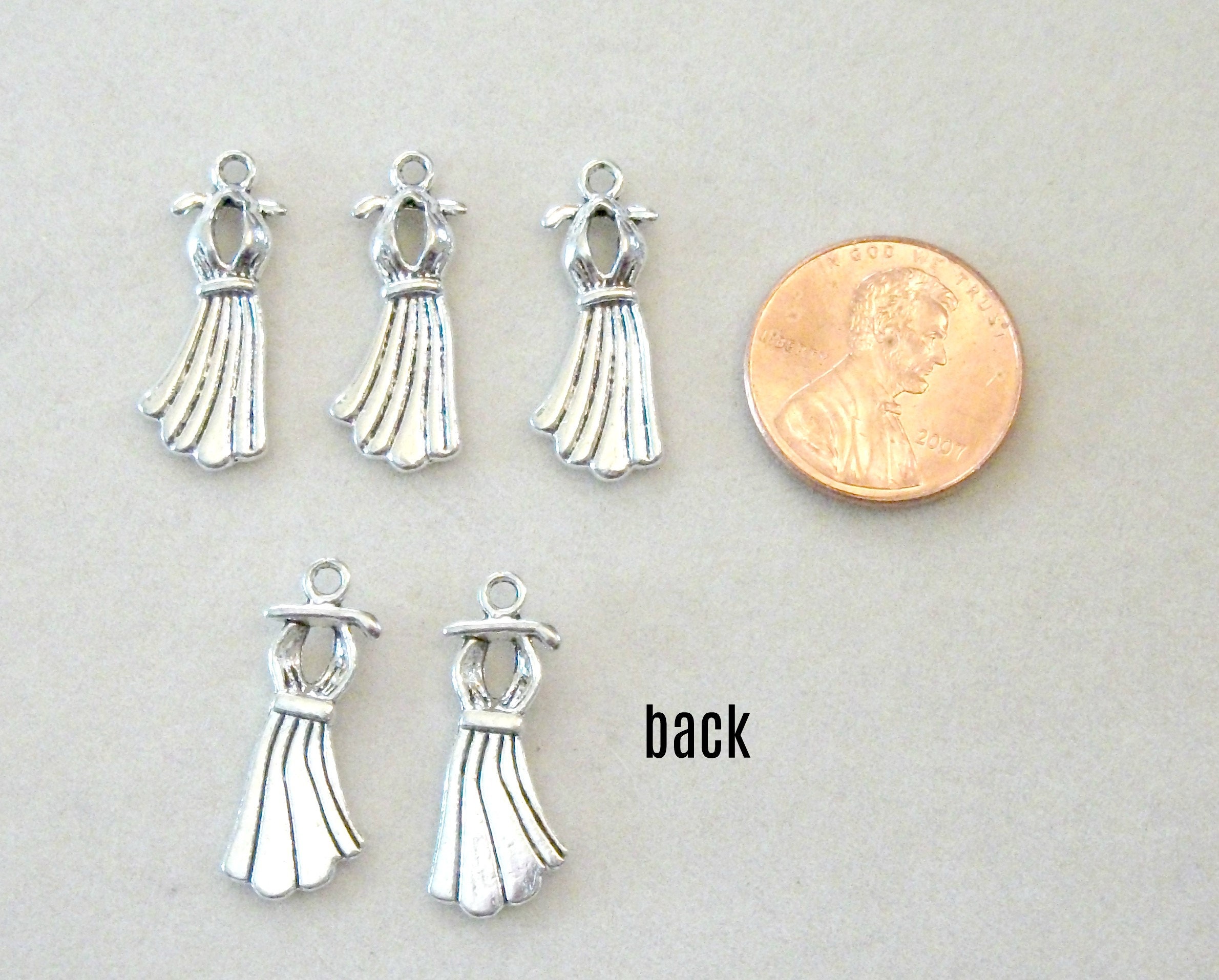 Halter Dress Jewelry - Etsy