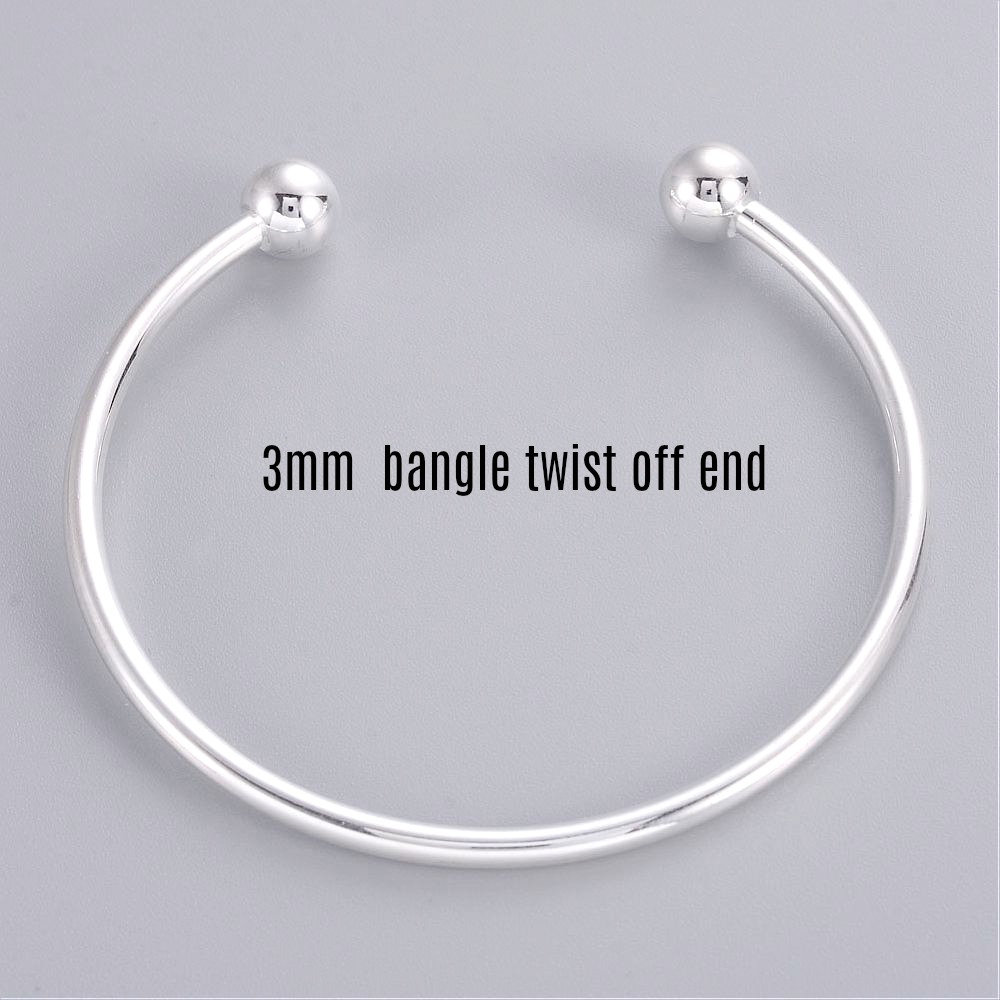 Pandora open bangle - Etsy 日本