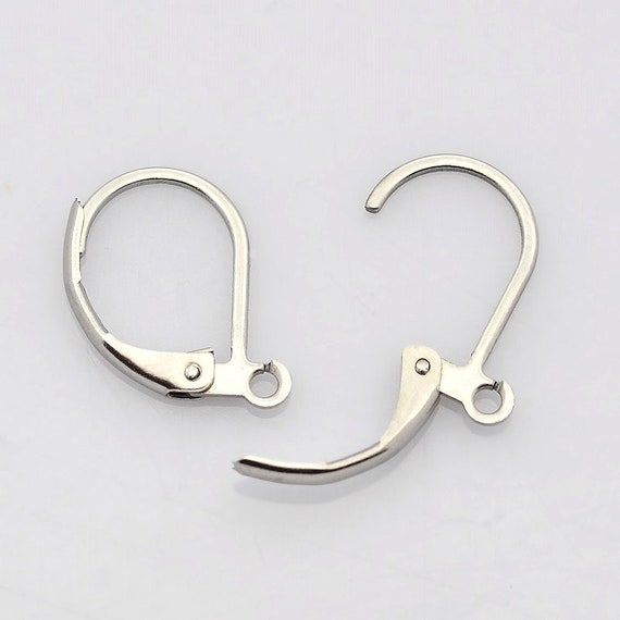 304 Stainless Steel Jewellery Accessories