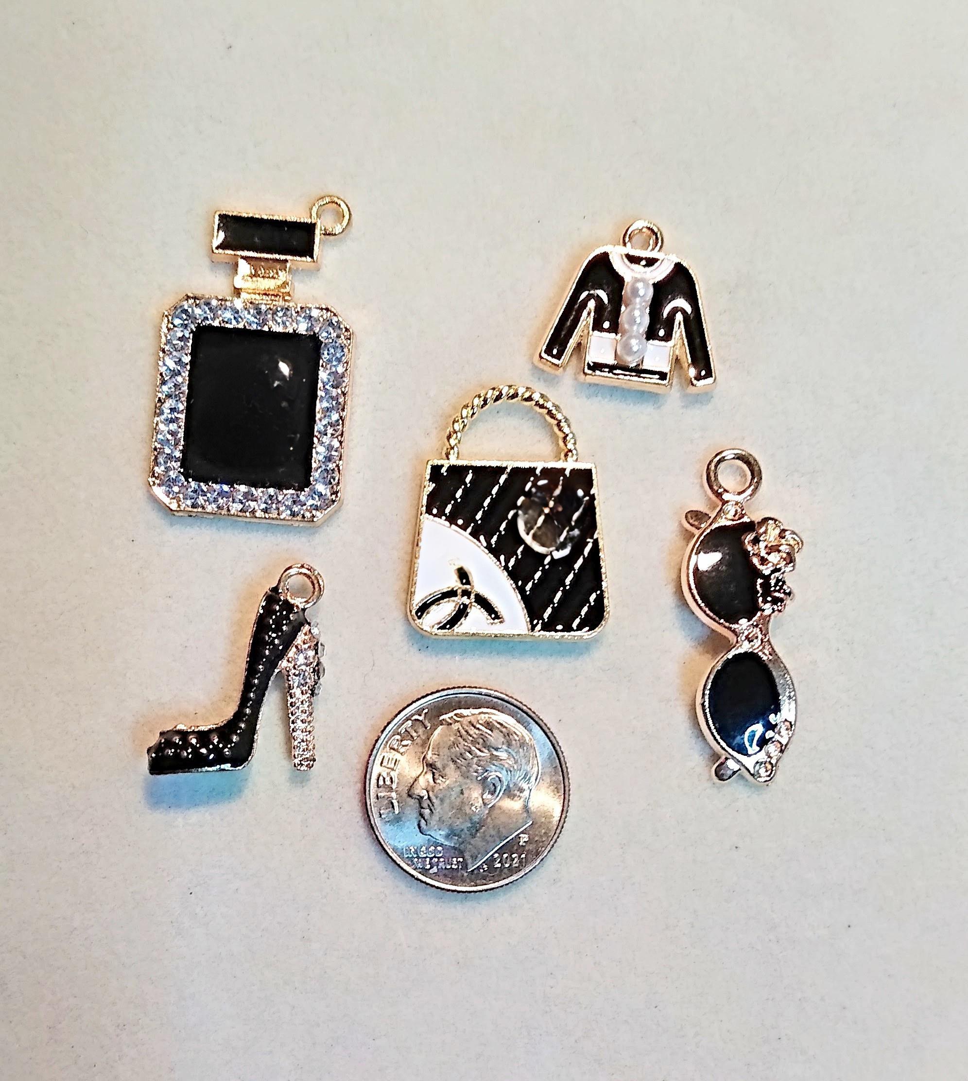 Designer Charms Vendor