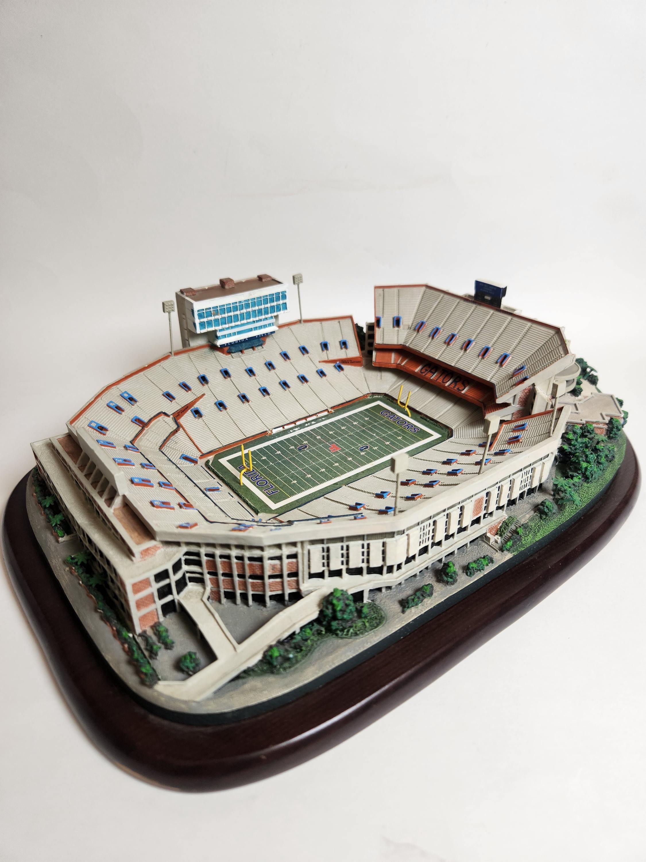 Danbury Mint Stadium - Etsy