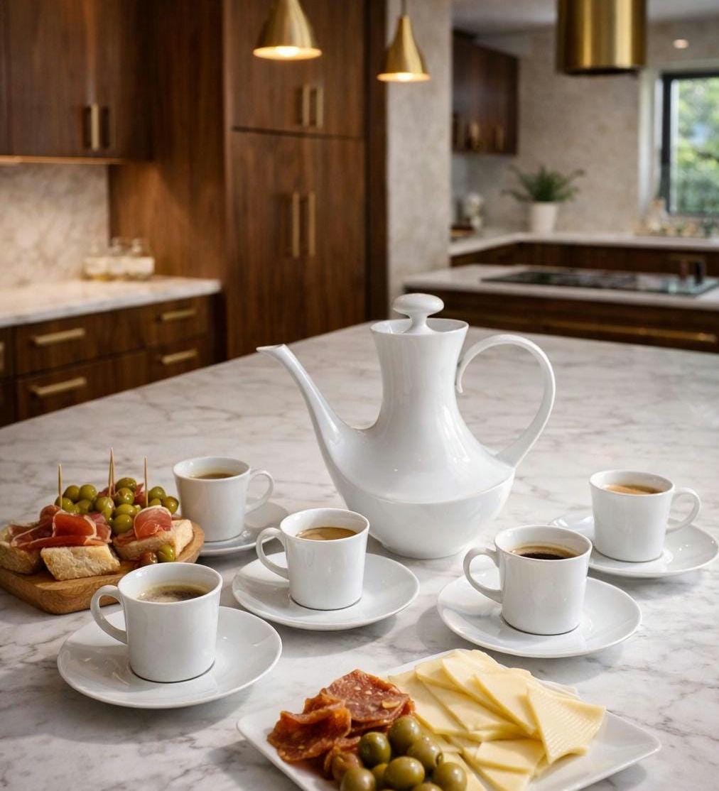 Bidasoa Spain Espresso - Etsy